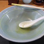 サッポロラーメンたき - 