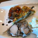 アルチェントロ - 