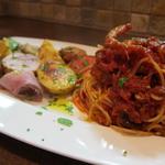 アルチェントロ - 