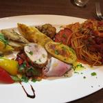 アルチェントロ - 