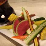 TRATTORIA Peco - 