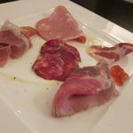 アルチェントロ - 