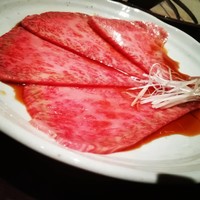 焼肉 にくだらけ - 