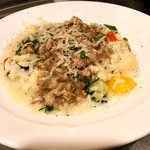 TRATTORIA Peco - 