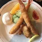 魚屋食房やましょう - 