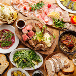 ビストロガブリ 五反田店