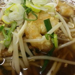 名西飯店 - 海老ラーメン