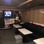 MUSIC BAR MiCKEY - 