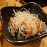 中華料理食べ放題　新宿カンフー飯店 - 