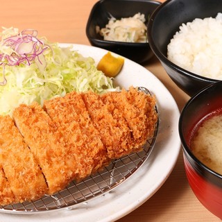 とんかつ目黒こがね_1
