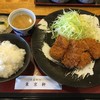 東京軒 - 料理写真:
