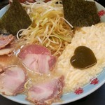 壱発ラーメン 相模原店