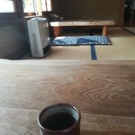 Teuchi Soba Barikiya - 