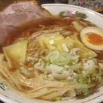 麺喰い メン太ジスタ - 