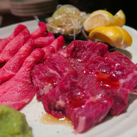 焼肉 にくだらけ - 