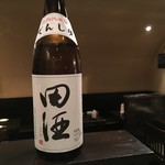 田酒 特別純米 《青森》