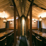 Tosaka-na Dining Gosso 横浜店