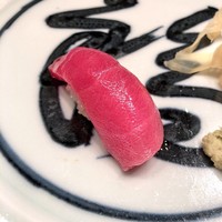 銀座 鮨 かねさか 本店 - 