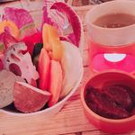 野菜がおいしいダイニング LONGING HOUSE - 