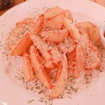 野菜がおいしいダイニング LONGING HOUSE - 