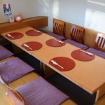 会席料理 かど36 - 