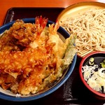 天丼てんや - 