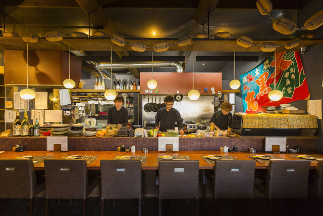 sanukiryouriamiya - 观音寺市/日式小酒馆