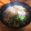かすうどん 新世界あぶらや