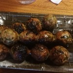 Yakitori Izumi - 180308