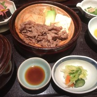 今半万窯 新宿店 - 