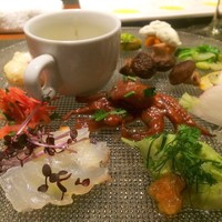 オッジ ダルマット 西麻布店 - 