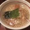 麺屋 えぐち