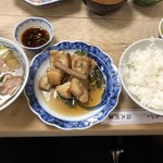 大衆割烹 三州屋 - 