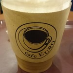 CAFE EURO - 