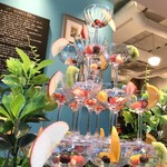 Italian bar 2538 神田店