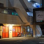 楓林 - 2018年2月　ちょこっと離れたところにもPあります