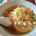 精風楼 - ラーメンフルサイズ