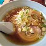 精風楼 - ラーメンフルサイズ