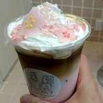 ジェシーズ コーヒーショップ - 