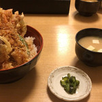 あさの - 天丼