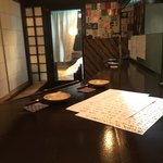 居酒屋とくさ - 店内