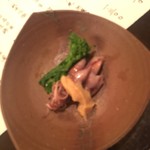 居酒屋とくさ - 通し