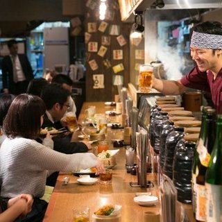 炭火居酒屋 炎_1