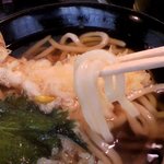 紀玄 - こだわりの自家製麺