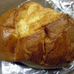 アサカベーカリー - いつものジャーマン