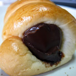 アサカベーカリー - コロネ