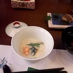 Sasa Tei - 煮物