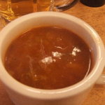 ミスターデンジャー - デンジャースープ