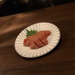 もつ鍋 六花舎 - 六花舎の手作り明太子　旨味がギュッと詰まった無添加明太子です。