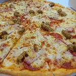 Piza Hatto - 